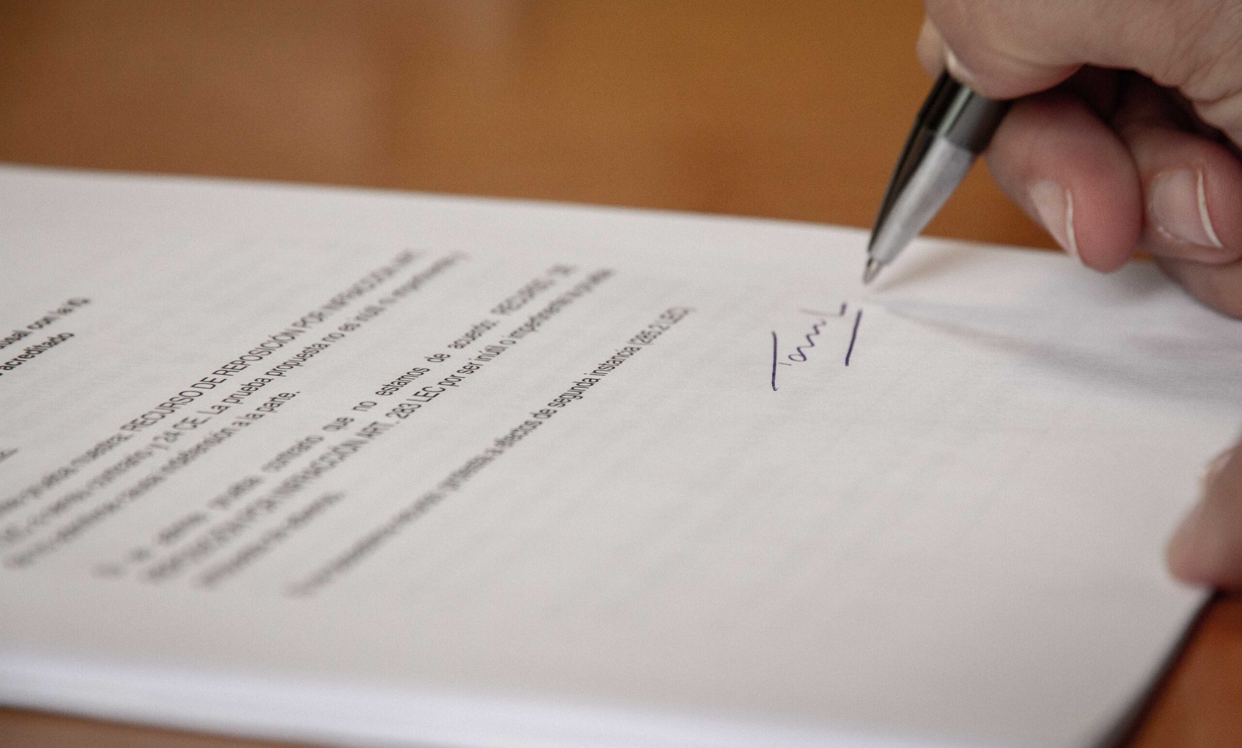 Derecho Administrativo